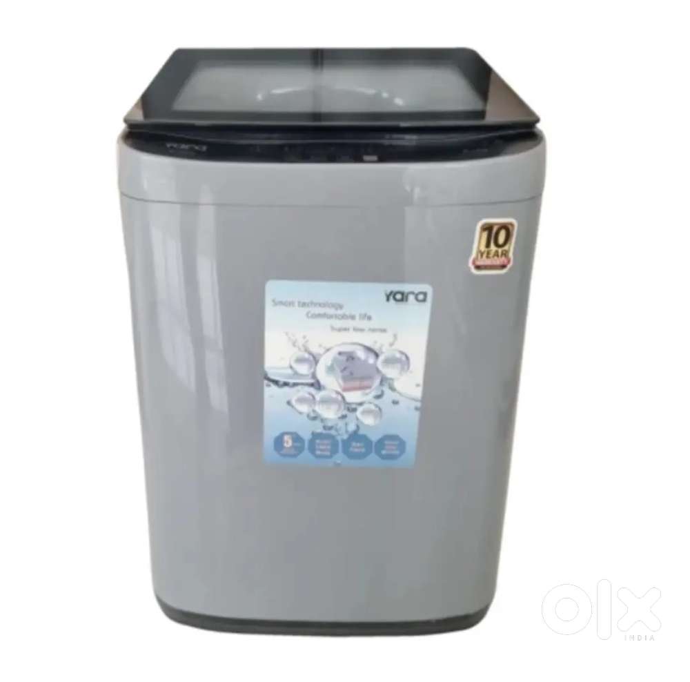 Yaara top load washing machine