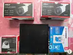 CCTV CAMERA SETUP