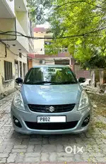 Maruti Suzuki Swift Dzire VXI Optional, 2013, Petrol