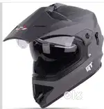Steel bird GT helmet L saiz