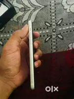 I phone 11 white colour good looking 1 year use