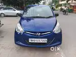 Hyundai EON Era, 2015, Petrol