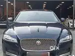 2019 Jaguar XF Prestige Sunroof 2020 Registered
