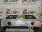 Good condition gas stove