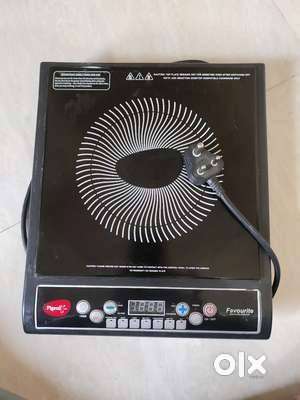 Pigeon Induction – Glass Broken Only – Fully Working 100% (Hyderabad)