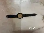 Fastrack Watch