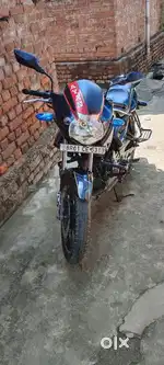 Full Condition bike no problem sale fast