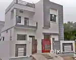 Open plot in Gated community near to charlapally railway station