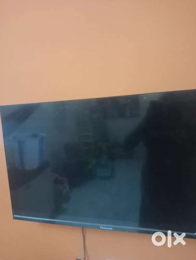 Panasonic LED television wall mount fittings