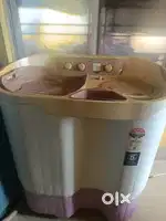 Godrej washing machine