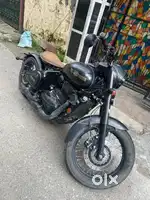Jawa perak for sale
