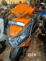 Honda Dio for sale