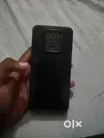 Mi redmi note 9 pro max