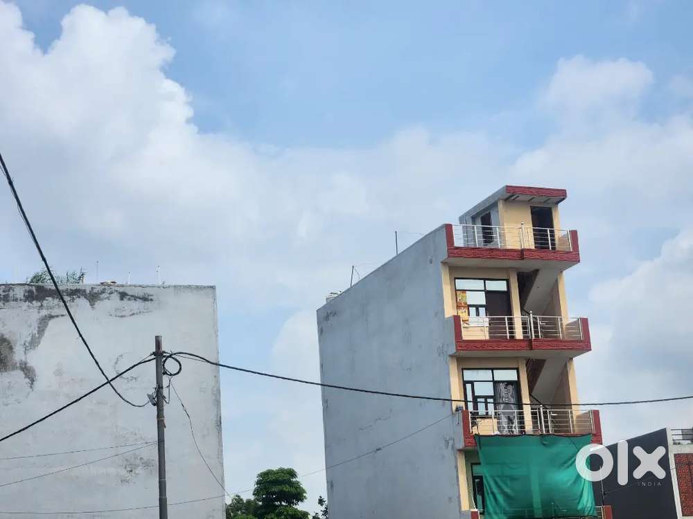 Asan kisto m ghar banay