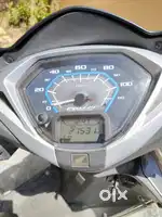 Good condition Activa 125cc