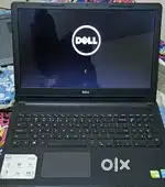 Dell Inspiron 15 3000 series