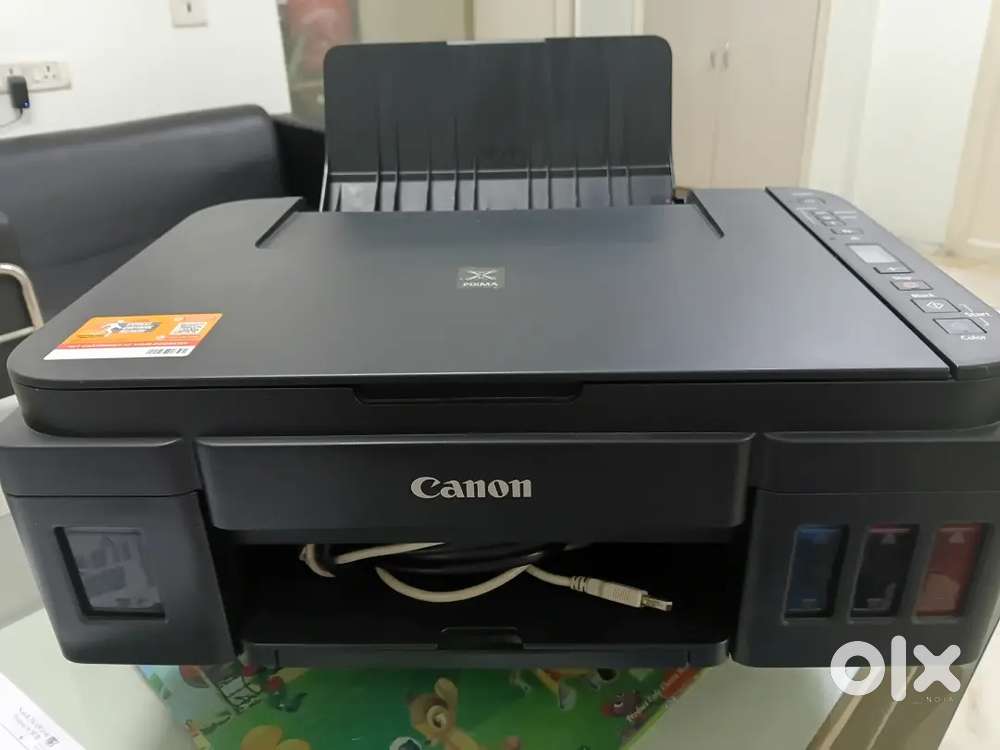 CANON printer