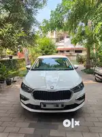 Skoda Slavia Mint 2023 Model 2024 Registered