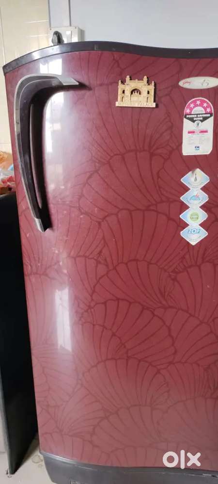 Godrej 180 lit Refrigerator