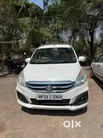 Maruti Suzuki Ertiga 2017