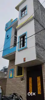 New lounch house