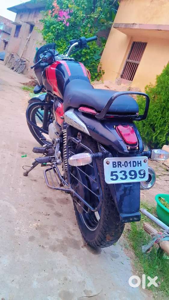 Vikaranata v15 bikes me koi parobalam nahi hai pepar pura ok hai