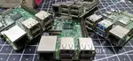 Raspberry pi 3b