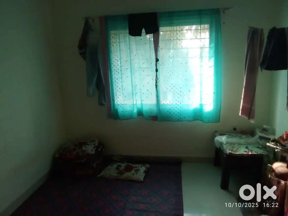 For sale 1 bhk first floor