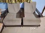 Sofa set 3*2