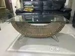 Teapoy table