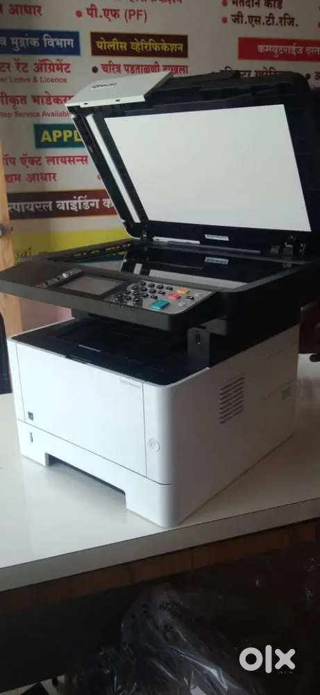 BRAND NEW ZEROX MACHINE,PRINTER FOR SELL