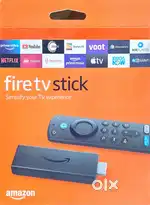 Firetv Stick HD like brand new