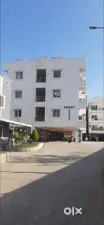 1bhk flat with carparking Krishnaredd ypet  beeramguda