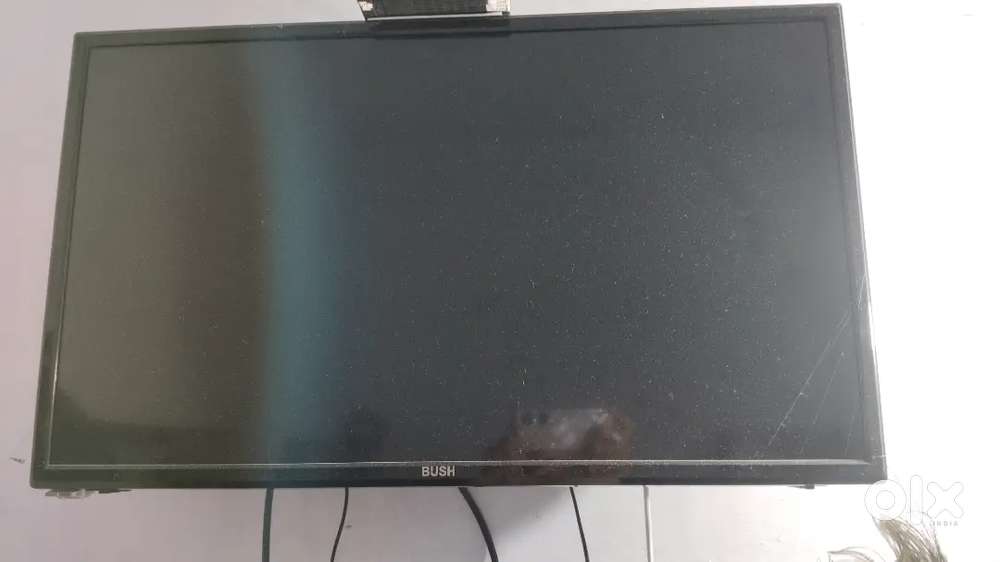 Bush ki android tv hai