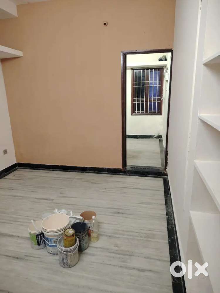 1 BHK House only Hindus