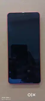 iQOO Neo 10 5G 12/256
