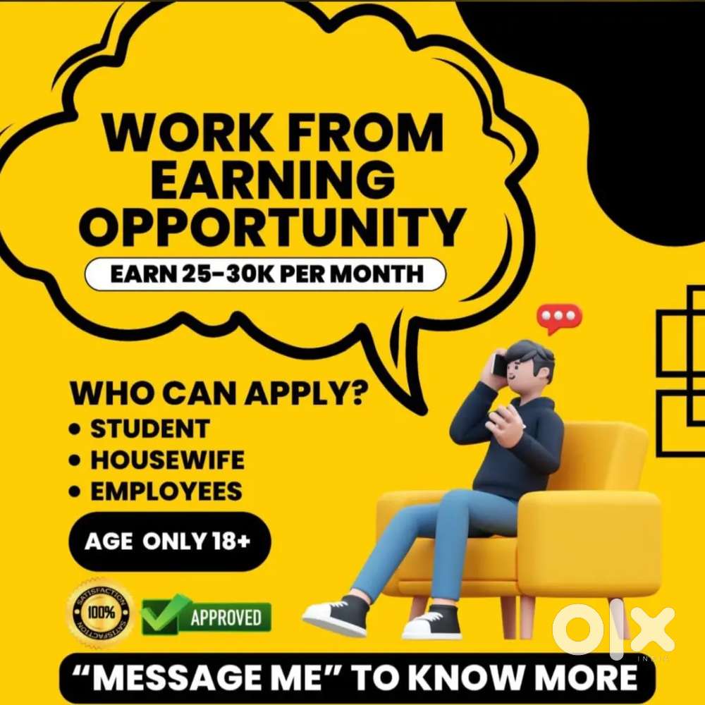 Work from home