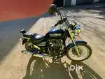 Top condition