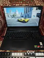 Gaming Laptop