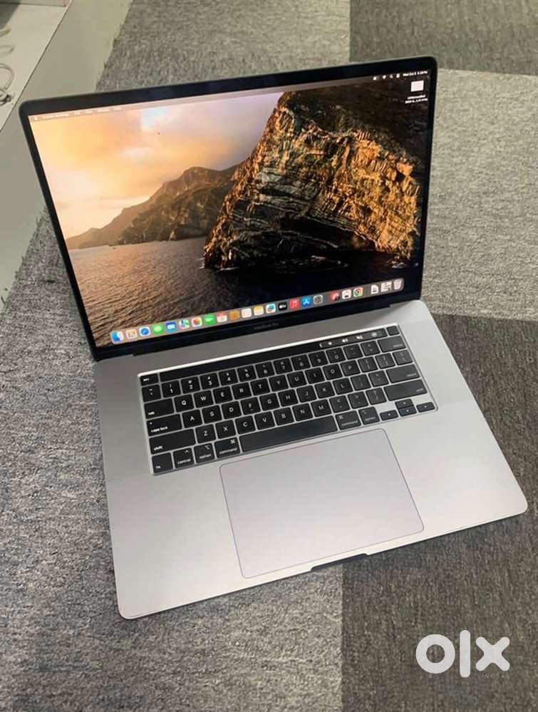 Apple Macbook Pro 16/1 Tb