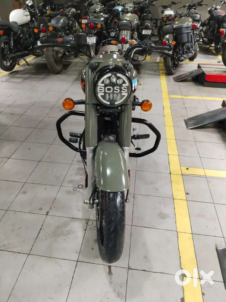 I want to sell my bullet and purchase a new one