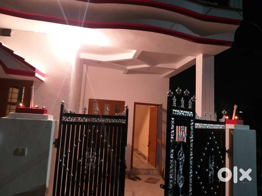 SARASWATI VIHAR C BLOCK LANE NO 4