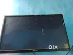 Samsung 52 inch TV