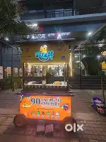 Waah pani puri
