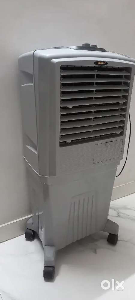 Best cooler syphony
