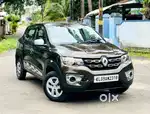 Renault KWID RxL Easy-R, 2017, Petrol
