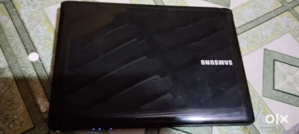 Laptop sell urgent (Samsung Mini)