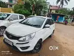 Tata Zest  XMA, 2017, Diesel