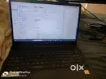 HP laptop 15 series for sale