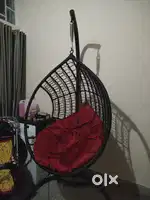 Hammock red